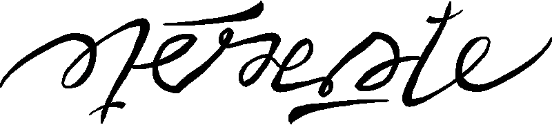 Méreste, l’ambigramme me servant désormais de signature